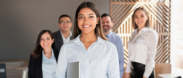 Administrativo e Especialistas