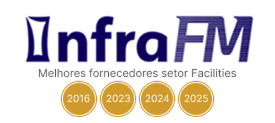 Prêmio Infra Outsourcing & Wrokplace 2016 e 2020